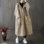 Damen-Trenchcoat P1833 6