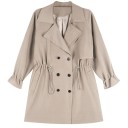 Damen-Trenchcoat P2349 4