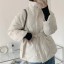 Damen Übergangsjacke P1452 8