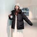 Damen Übergangsjacke P1928 1