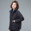 Damen Übergangsjacke P2165 4