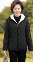 Damen Übergangsjacke P2424 2