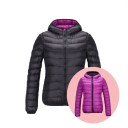 Damen Wendejacke J3095 1