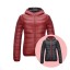 Damen Wendejacke J3095 6