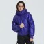 Damen Winter-Taillenjacke B664 5