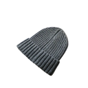 Damen Winter Wollmütze 55–59 cm Starke warme Markenmütze aus dichter Wolle Eleganter modischer Hut Verschiedene Farben Stylische Winterkopfbedeckung 2