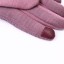 Damen-Winterhandschuhe mit Katze 2