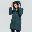 Damen-Winterjacke A1863 7