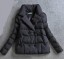 Damen-Winterjacke A1877 4