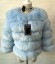 Damen-Winterjacke aus Kunstfell 12