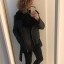 Damen-Winterjacke aus Leder 3