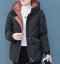 Damen-Winterjacke B669 1