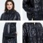 Damen-Winterjacke B673 2