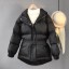 Damen-Winterjacke B676 2