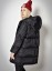 Damen-Winterjacke mit Kapuze J1683 8