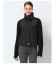 Damen-Winterjacke mit Strickärmeln J2353 6