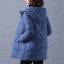 Damen-Winterjacke P1745 4