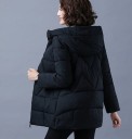 Damen-Winterjacke P1745 2