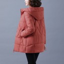 Damen-Winterjacke P1745 7