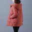 Damen-Winterjacke P1745 7