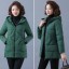 Damen-Winterjacke P1745 1