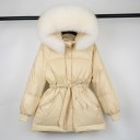 Damen-Winterjacke P1755 12