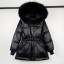 Damen-Winterjacke P1755 2