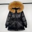 Damen-Winterjacke P1755 4