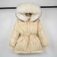 Damen-Winterjacke P1755 6