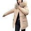 Damen-Winterjacke P1788 6