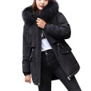 Damen-Winterjacke P1788 1