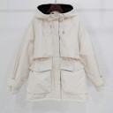 Damen-Winterjacke P1801 3