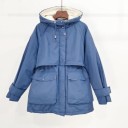 Damen-Winterjacke P1801 2