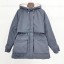 Damen-Winterjacke P1801 4