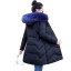 Damen-Winterjacke P1842 9