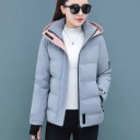 Damen-Winterjacke P1849 4