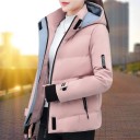 Damen-Winterjacke P1849 5