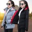 Damen-Winterjacke P1849 1