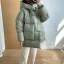 Damen Winterjacke P2016 2