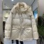 Damen-Winterjacke P2044 4