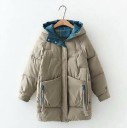 Damen-Winterjacke P2063 3