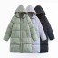 Damen-Winterjacke P2086 1