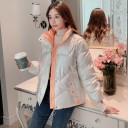 Damen-Winterjacke P2119 2