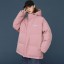 Damen-Winterjacke P2158 2