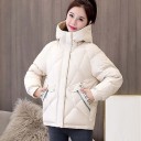 Damen-Winterjacke P2296 7