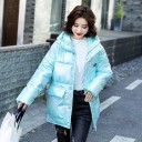 Damen-Winterjacke P2328 4