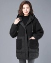 Damen-Winterjacke P2361 5