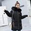 Damen-Winterjacke P2391 1