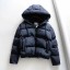 Damen-Winterjacke P2567 5