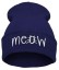 Damen-Wintermütze Meow J1684 3